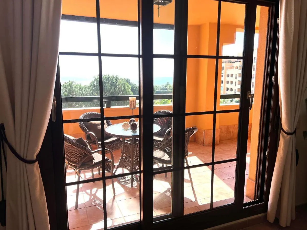 Apartmán Los Albatros Huelva