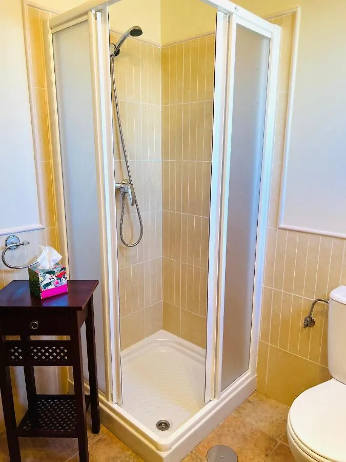 Los Albatros Huelva Apartmán