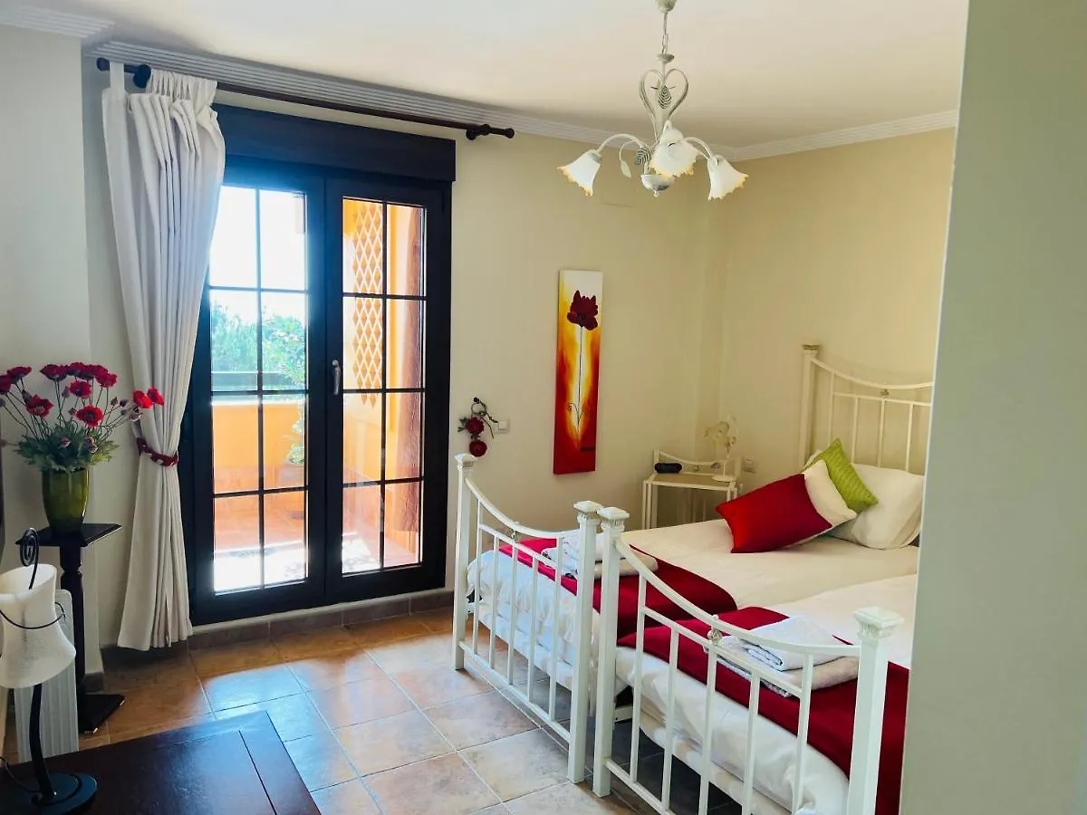 Apartmán Los Albatros Huelva