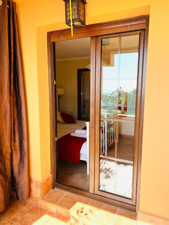 Los Albatros Huelva Apartmán