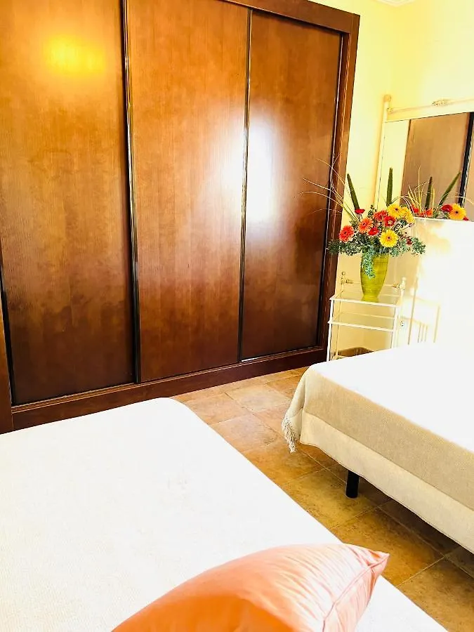 Apartmán Los Albatros Huelva