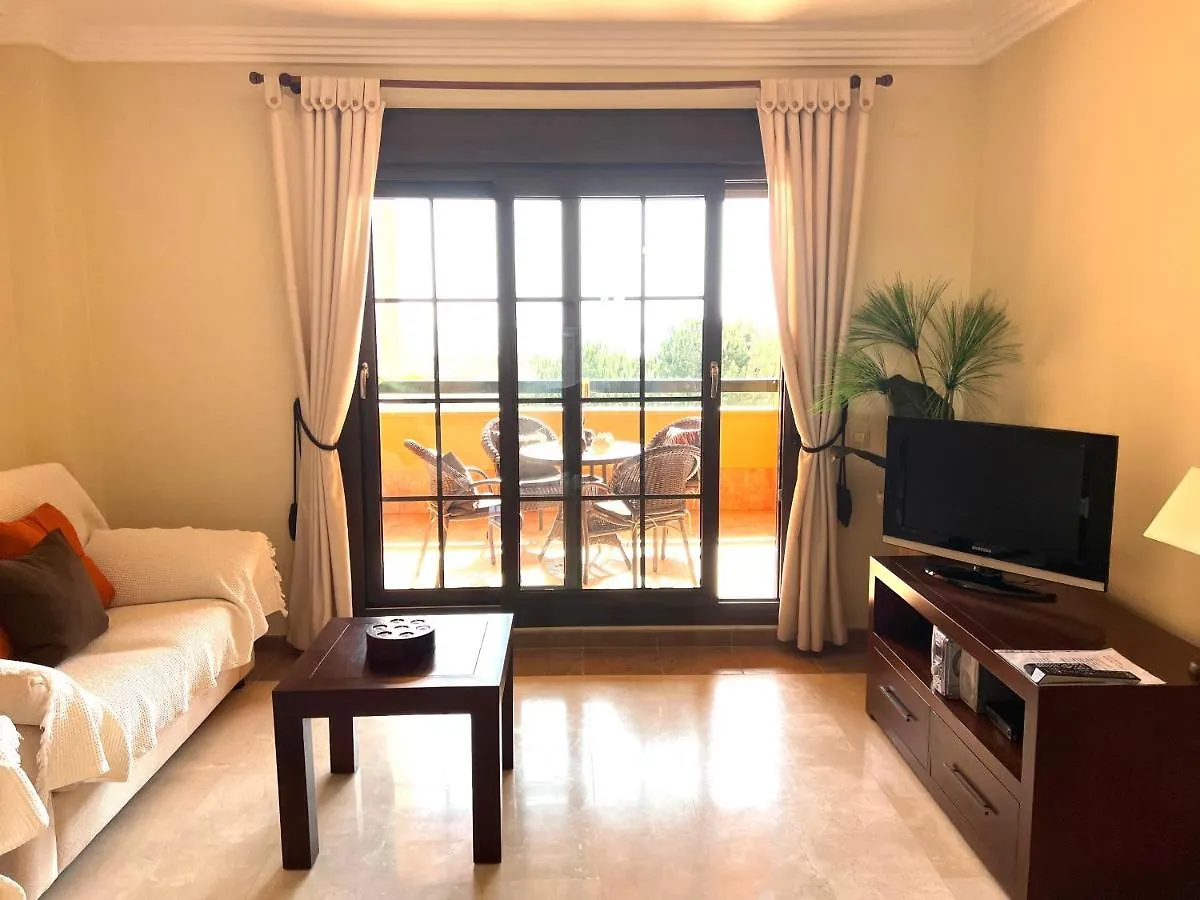 Los Albatros Huelva Apartmán