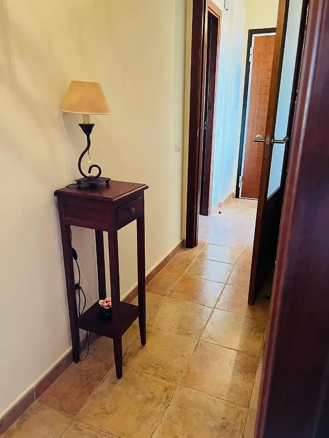 Los Albatros Huelva Apartmán