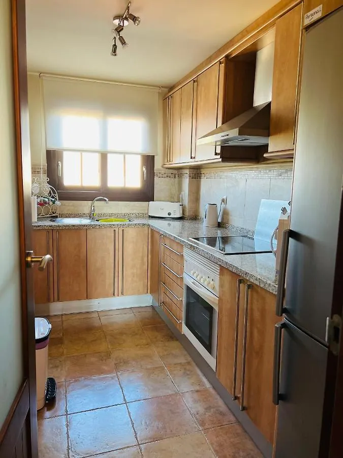 Apartmán Los Albatros Huelva Španělsko