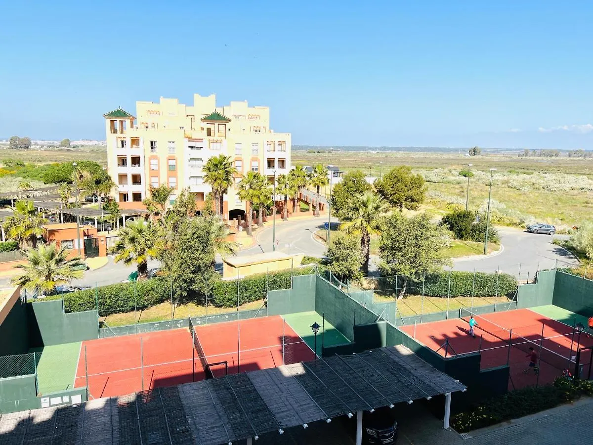 Los Albatros Huelva