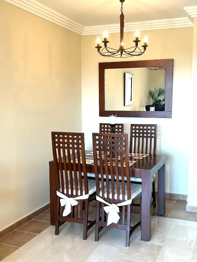 Apartmán Los Albatros Huelva