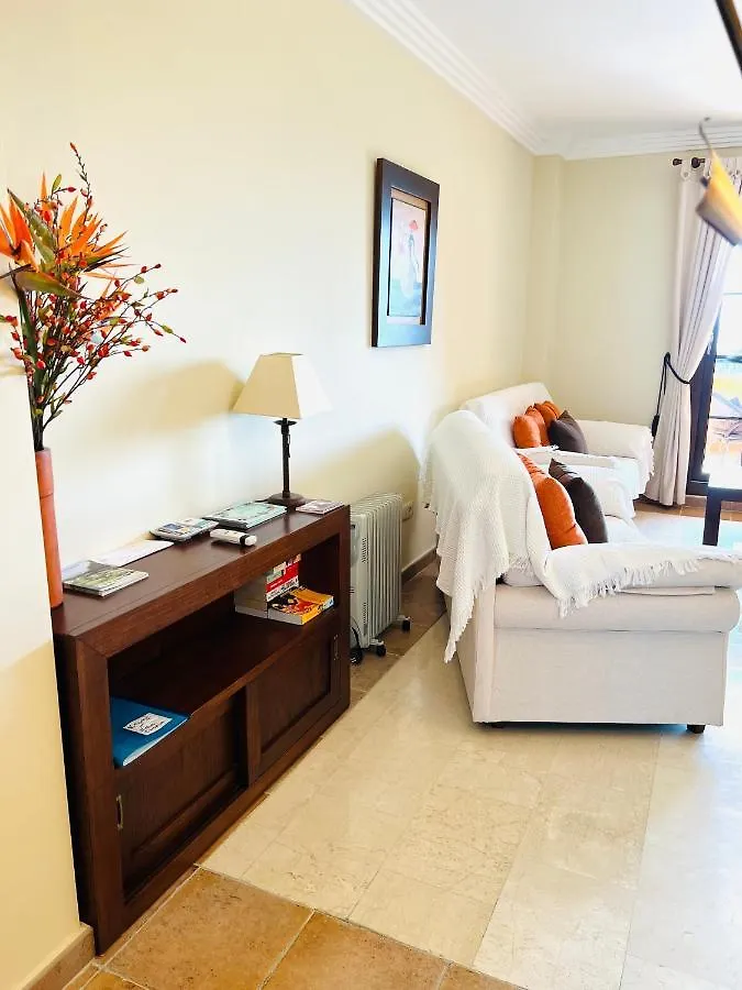 Apartmán Los Albatros Huelva