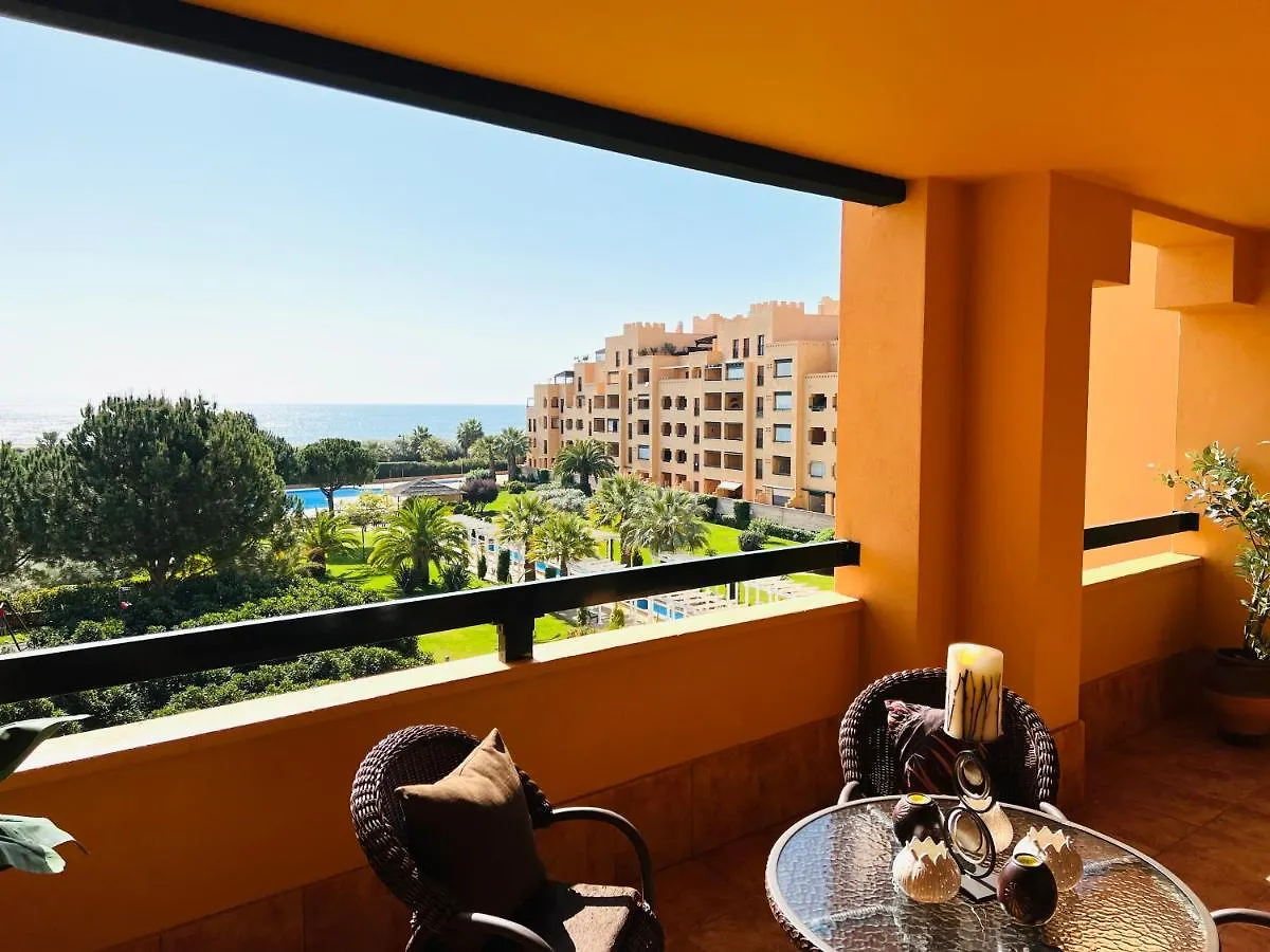 Los Albatros Huelva Španělsko